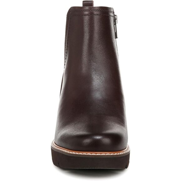 womens Darry-bootie Water-repellent - Picture 5 of 9